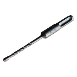 مته چهار شیار فرد کد AT-04110 سایز 4 میلیمتر