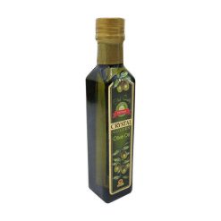 روغن زیتون بی بو کریستال طلایی – 250 میلی لیتر
