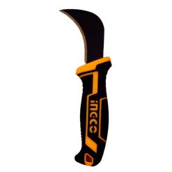 چاقو سر کج باغبانی اینکو مدل HPK81801