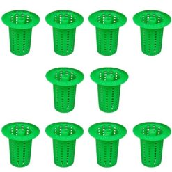 فیلتر کف شور مدل F.G10 مجموعه ۱۰ عددی