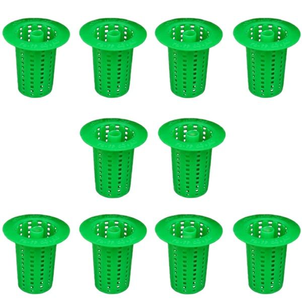 فیلتر کف شور مدل F.G10 مجموعه ۱۰ عددی فیلتر کف شور مدل F.G10 مجموعه ۱۰ عددی