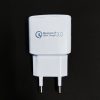 شارژر دیواری شیائومی مدل mdy-10 شارژر دیواری شیائومی مدل mdy-10