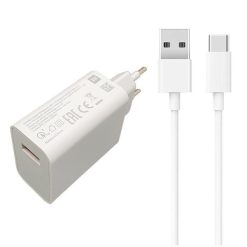 شارژر دیواری مدل MDY-10 به همراه کابل تبدیل USB-Cغیر اصل