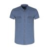 تیشرت آستین کوتاه مردانه لیورجی مدل moj-324755-1907