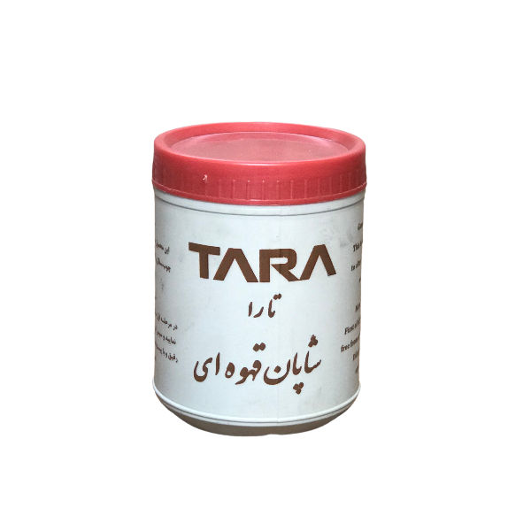 شاپان قهوه ای تارا کد 76 وزن 650 گرم شاپان قهوه ای تارا کد 76 وزن 650 گرم