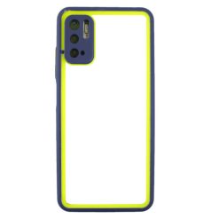 کاور مدل K-SIL مناسب برای گوشی موبایل شیائومی Poco M3 Pro / Redmi Note 10 5G