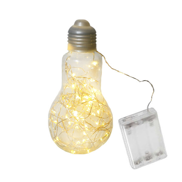 ریسه ال ای دی مدل PLASTIC BULB طول 5 متر ریسه ال ای دی مدل PLASTIC BULB طول 5 متر