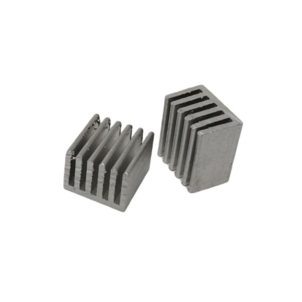 هیت سینک کد hs15-15 بسته 2 عددی هیت سینک کد hs15-15 بسته 2 عددی