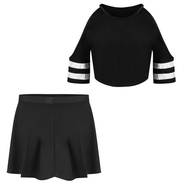 ست نیم تنه و دامن زنانهکد 35 ست نیم تنه و دامن زنانهکد 35