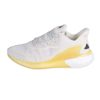 کفش پیاده روی مردانه پول اند بیر مدل MONOCHROME KNIT TRAINERS – 2333640004