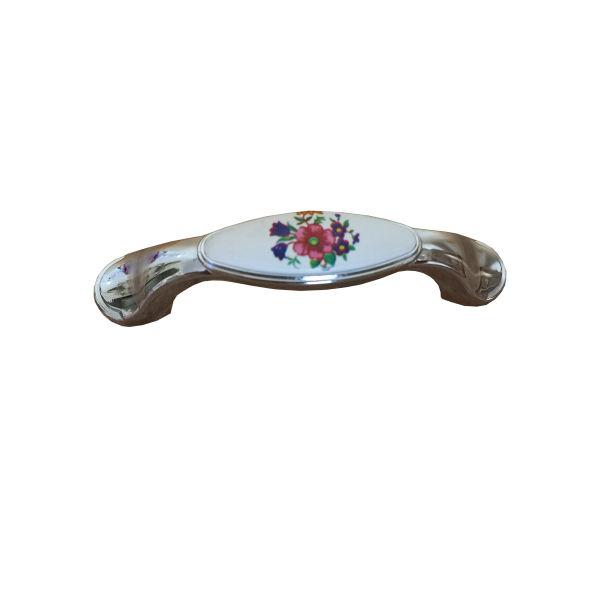 دستگیره کابینت مدل PA96 بسته 5 عددی دستگیره کابینت مدل PA96 بسته 5 عددی