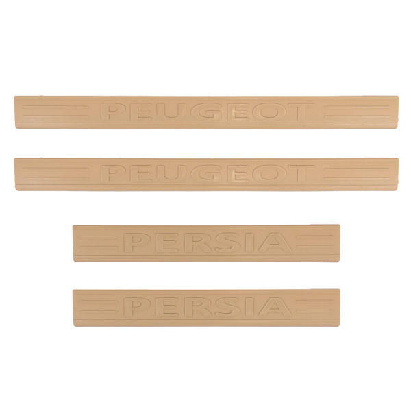 پارکابی مدل P01 مناسب برای پژو پارس بسته 4 عددی پارکابی مدل P01 مناسب برای پژو پارس بسته 4 عددی
