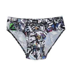 شورت مردانه کولسی مدل eng