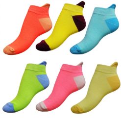 جوراب مردانه تاهنگان مدل صدف کد RT18 مجموعه 6 عددی