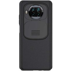 کاور نیلکین مدل Camshield مناسب برای گوشی موبایل شیائومی MI 10T Lite 5G