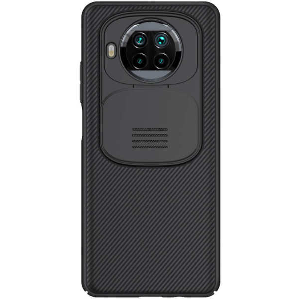 کاور نیلکین مدل Camshield مناسب برای گوشی موبایل شیائومی MI 10T Lite 5G کاور نیلکین مدل Camshield مناسب برای گوشی موبایل شیائومی MI 10T Lite 5G