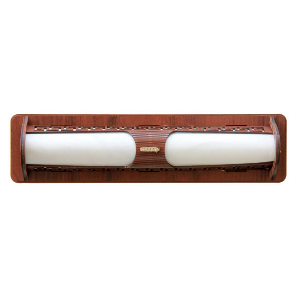 چراغ دیواری چوبین کد 603 چراغ دیواری چوبین کد 603