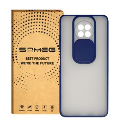 کاور سومگ مدل SMG-Slid مناسب برای گوشی موبایل شیائومی Redmi Note 9T