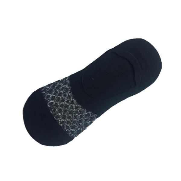 جوراب زنانه مدل کالج لمه ای جوراب زنانه مدل کالج لمه ای