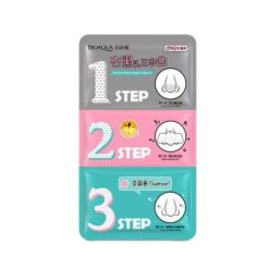 ماسک بینی بایوآکوا مدل 1×3 وزن 21 گرم مجموعه 3 عددی