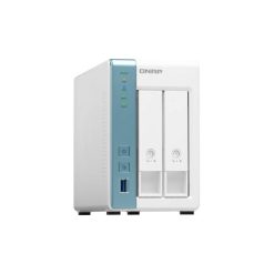 ذخیره ساز تحت شبکه کیونپ مدل TS-231P3-2G