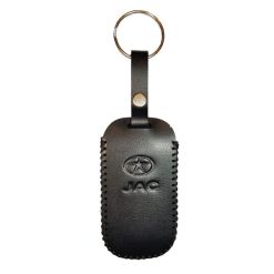 جاسوئیچی چرمی خودرو مدل Ja02 مناسب برای جک S5