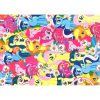 چسب خمیری فابر کاستل مدل Tack Ii Reusable and Removable بسته 90 عددی