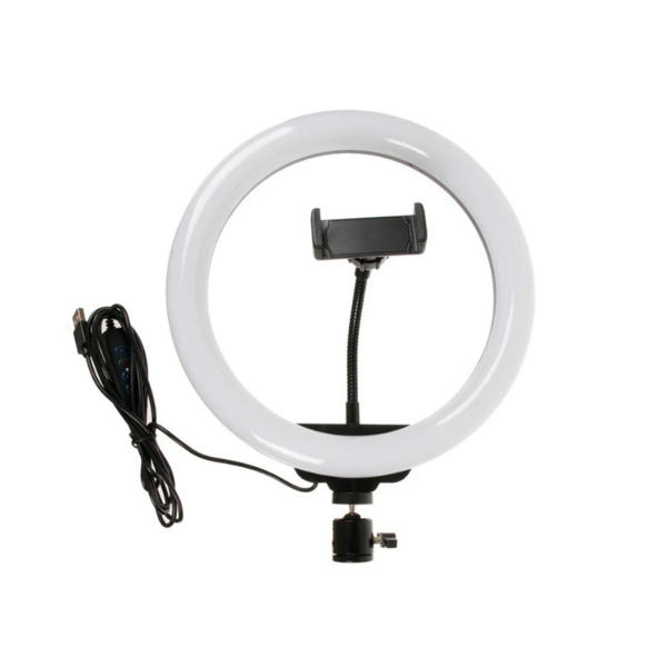 رینگ لایت مدل ZD666 رینگ لایت مدل ZD666