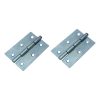 دستگیره کابینت نوین کاران مدل 900256 بسته 4 عددی