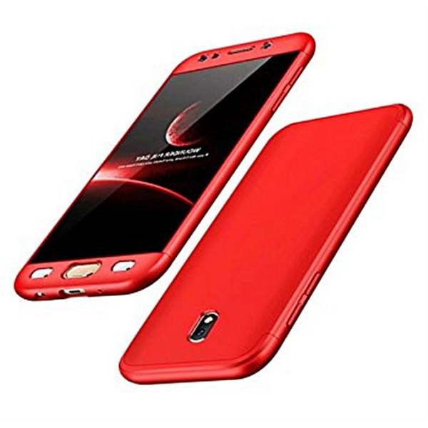کاور 360 درجه Full مدل 01 مناسب برای گوشی موبایل سامسونگ Galaxy A5 2017 کاور 360 درجه Full مدل 01 مناسب برای گوشی موبایل سامسونگ Galaxy A5 2017