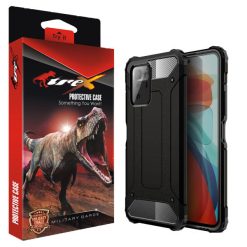 کاور تی رکس مدل 004 ARMOR مناسب برای گوشی موبایل شیائومی Poco X3 GT