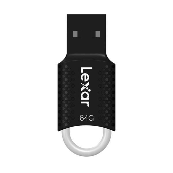 فلش مموری لکسار مدل V40 ظرفیت 64 گیگابایت فلش مموری لکسار مدل V40 ظرفیت 64 گیگابایت