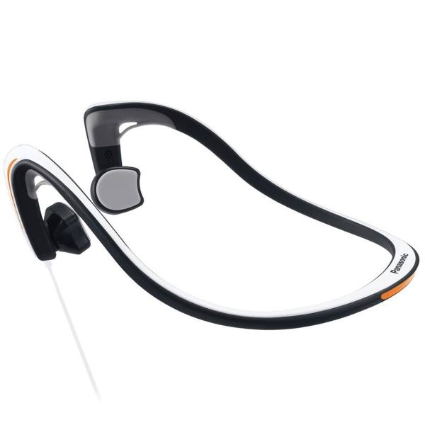 هدفون پاناسونیک مدل RP-HGS10 هدفون پاناسونیک مدل RP-HGS10