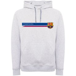 هودی مردانه مدل بارسلونا F1311