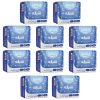اسکراب لایه بردار پوست رینو زیت مدل Deep Action حجم 200 میلی لیتر به همراه اسکراب سفید کننده پوست Morning Burst حجم 200 میلی لیتر