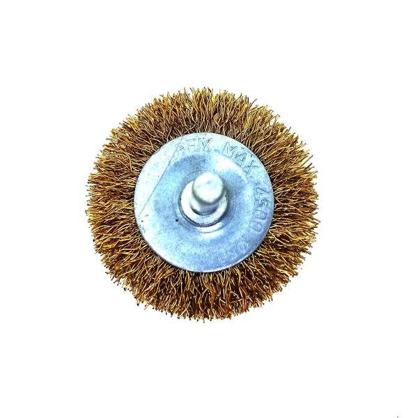 برس سر دریلی تخت مدل K برس سر دریلی تخت مدل K