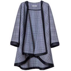 مانتو زنانه کلوتو مدل دریان