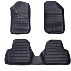 کفپوش سه بعدی خودرو مدل 18 مناسب برای پژو 207