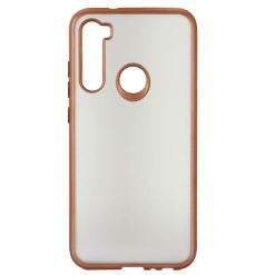 کاور مدل F22 مناسب برای گوشی موبایل شیائومی Redmi note 8