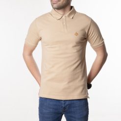 پولوشرت مردانه اسپیور مدل 3M01-3