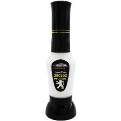 قلم خشگیر بدنه خودرو اسمارت پن رنگ سفید پژو کد 29020Z حجم 15 میلی لیتر