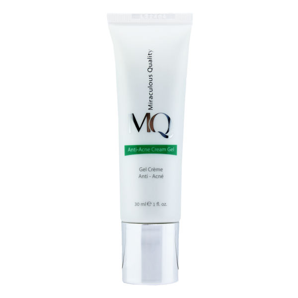 ژل ضد جوش ام کیو مدل ANTI-ACNE حجم 30 میلی لیتر ژل ضد جوش ام کیو مدل ANTI-ACNE حجم 30 میلی لیتر