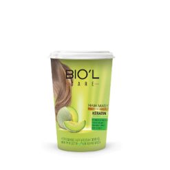 ماسک مو بیول مدل argan