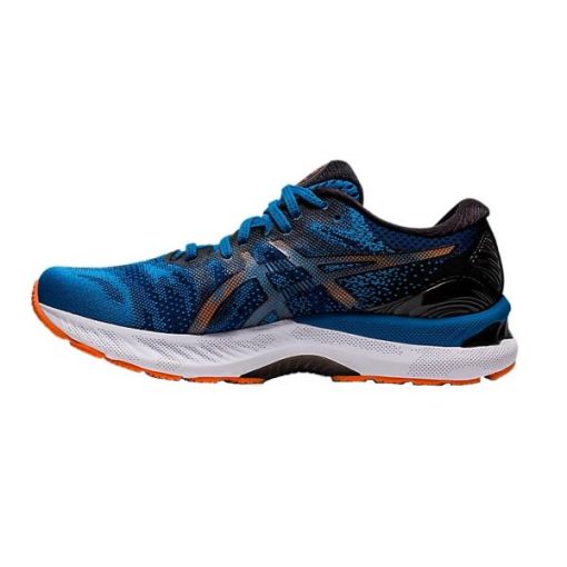 کفش مخصوص دویدن مردانهمدل Gel Nimbus 23غیر اصل