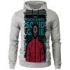سویشرت مردانه مدل FASHION-2