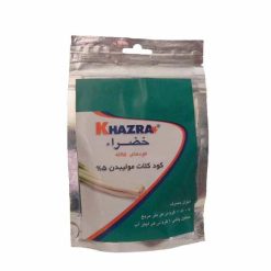 کود کلات مولیبدن خضراء کد 1039076 وزن 100 گرم