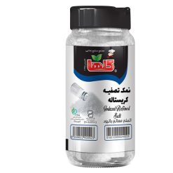 نمک تصفیه کریستاله گلها – 200 گرم