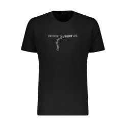 تیشرت مردانه اسپیور مدل 2M31-1