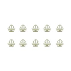 خار جلو پنجره کد RS-207 مناسب برای پژو ۲۰۶ بسته ۱۰ عددی