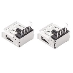 کانکتور USB مادگی مدل DS1095 بسته دو عددی
